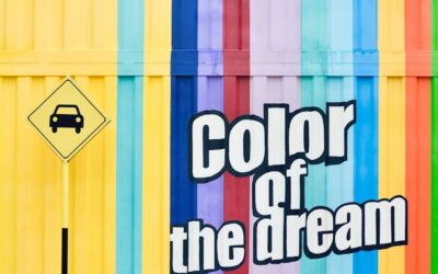The Goal of a Good Brand Identity