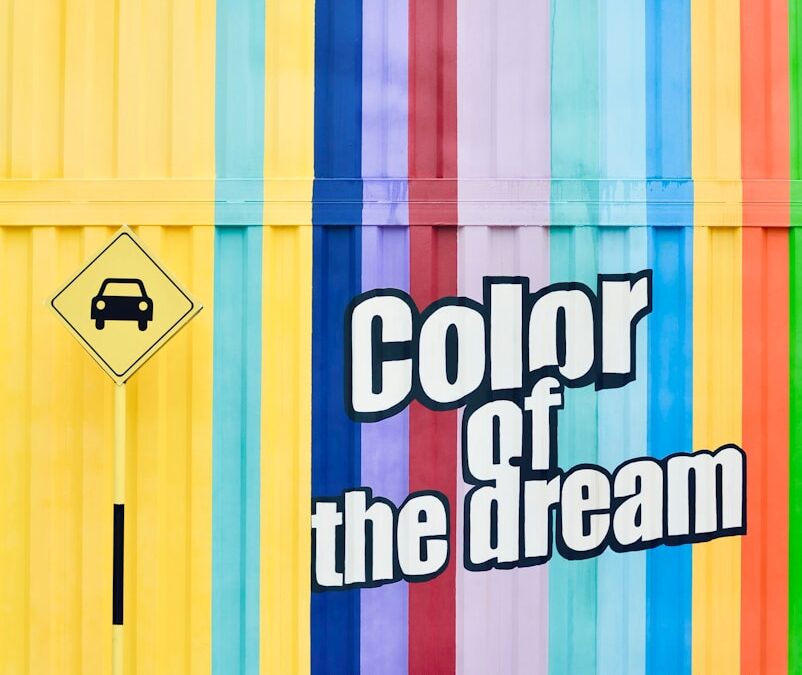 The Goal of a Good Brand Identity
